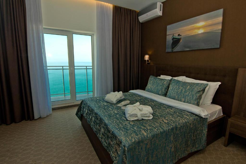 Sky Inn Hotel Batumi-1